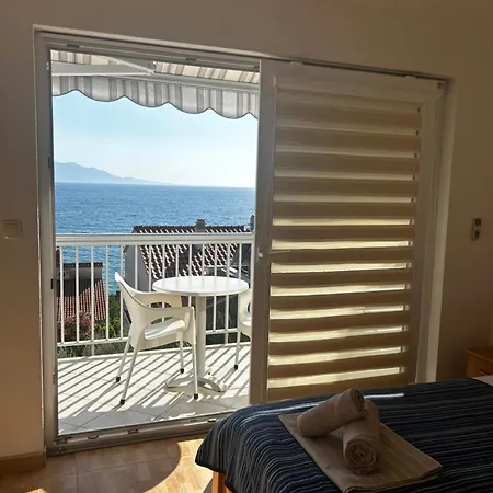 Tina Apartmán *