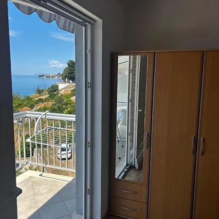 Apartmán Tina