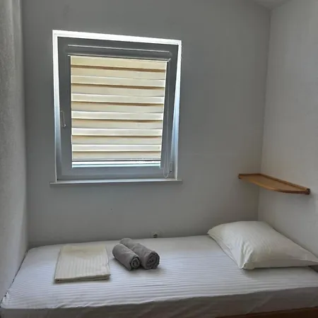 Apartmán Tina *