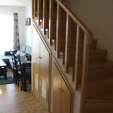 Apartmán Tina *