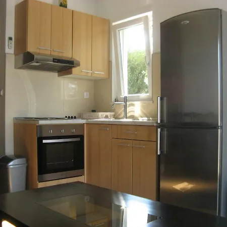 Apartmán Tina Brist