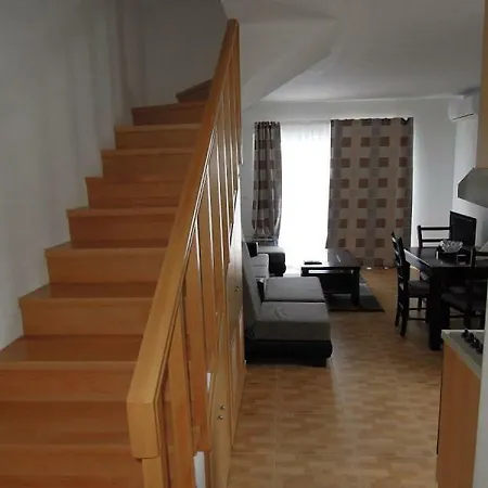 Tina Apartmán *